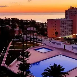 Vina Del Mar - Costa Adeje , Playa Fanabe Spain