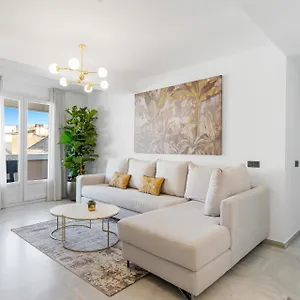 Tennessee Penthouse Apartamento