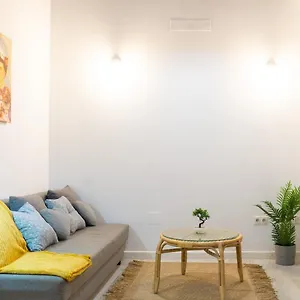 Uvedoble Flat Center Apartamento
