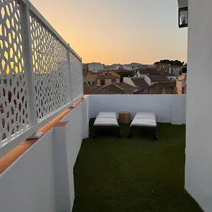 Merced Urban Living , Malaga Spain