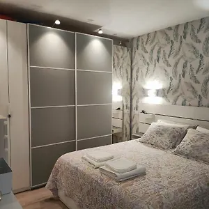  Appartement Casa Naranja Spanje