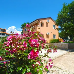 Milovan 1774 Apartmán Ližnjan