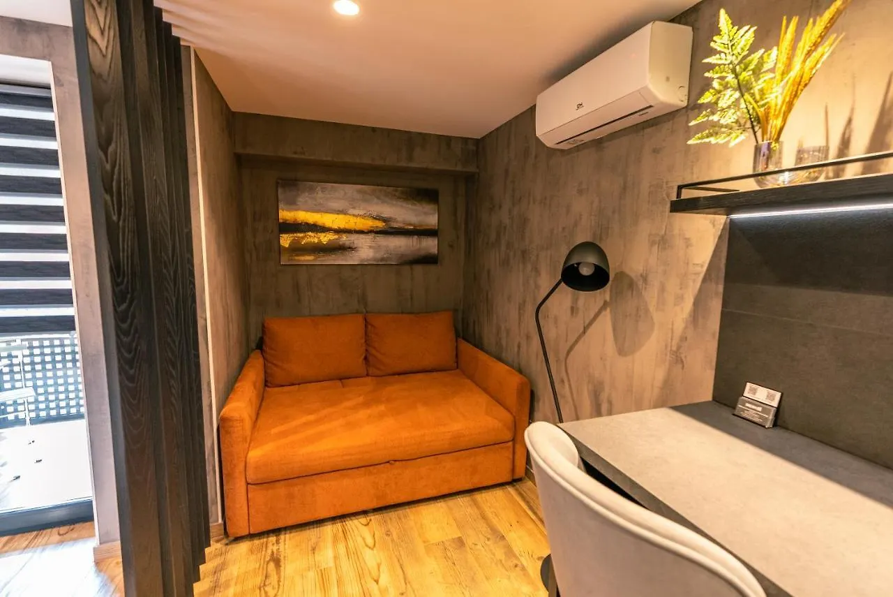 Apartments Dream Малага 0*,  Испания
