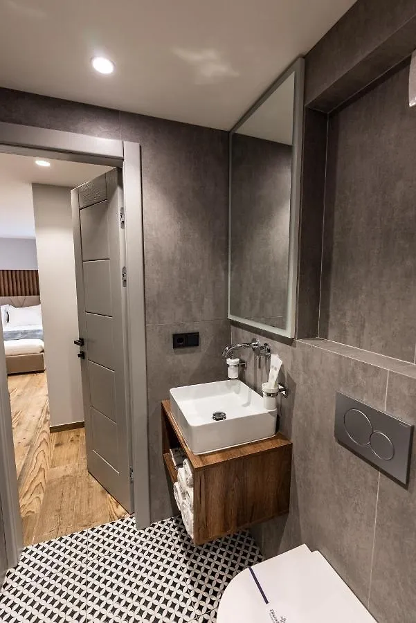 Apartments Dream Малага Испания