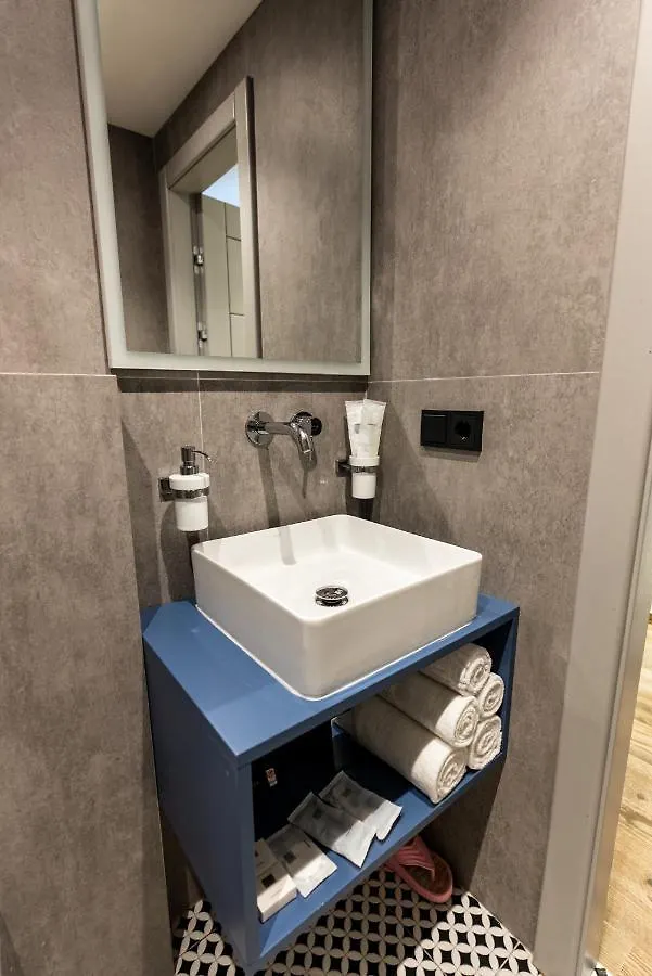 Apartments Dream Малага Испания