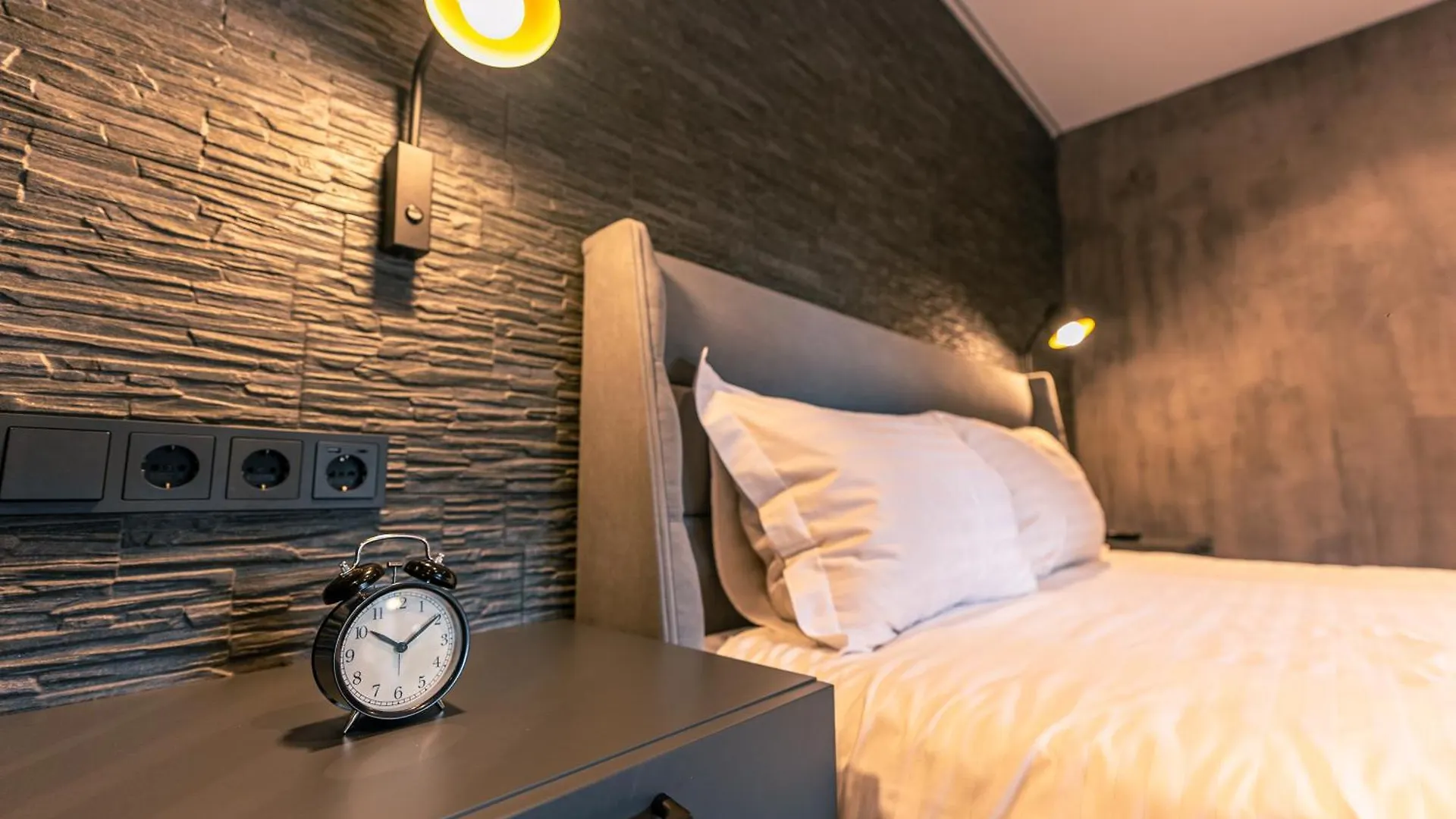 Apartments Dream Малага Испания