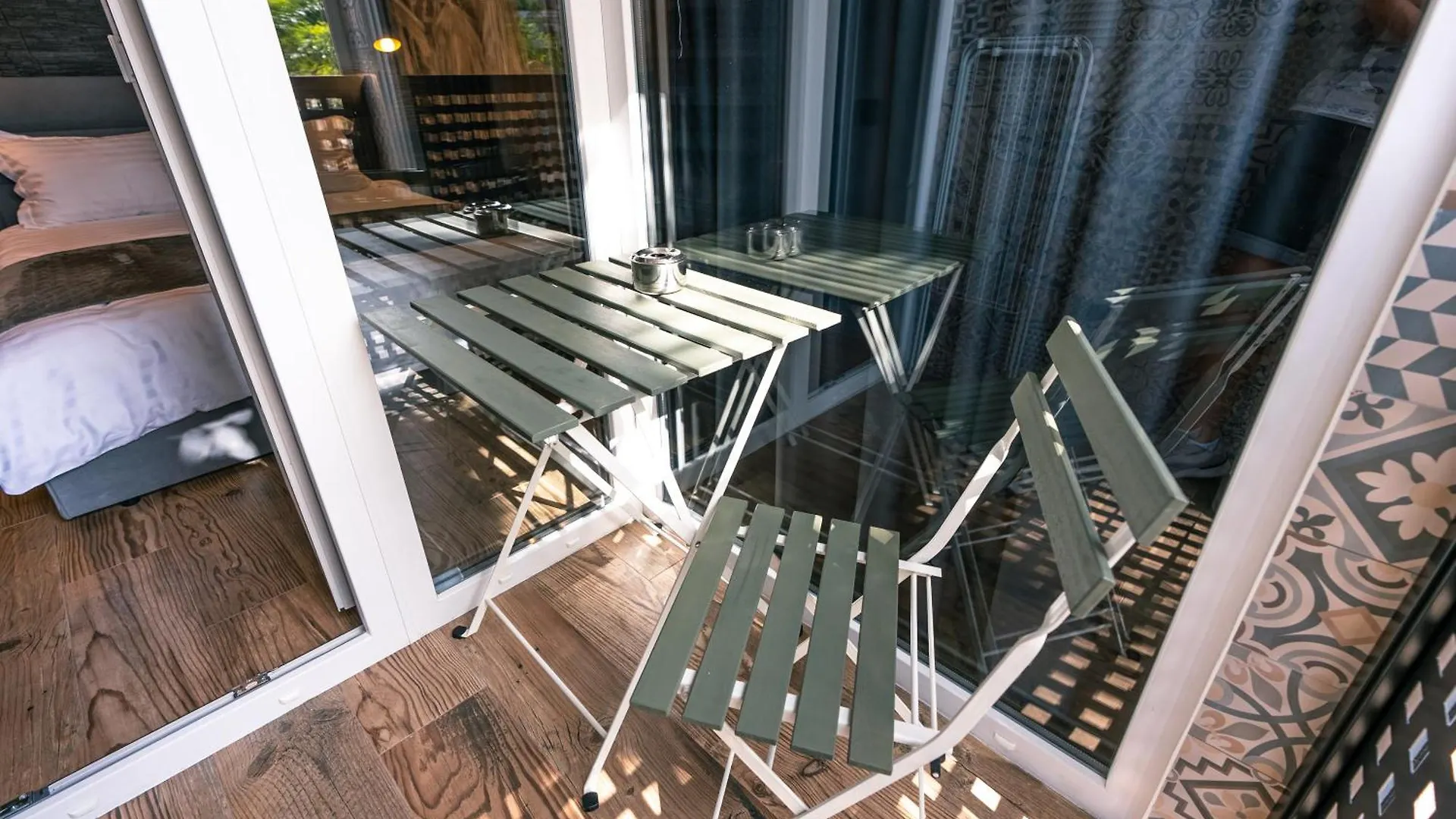 Apartments Dream Малага Испания