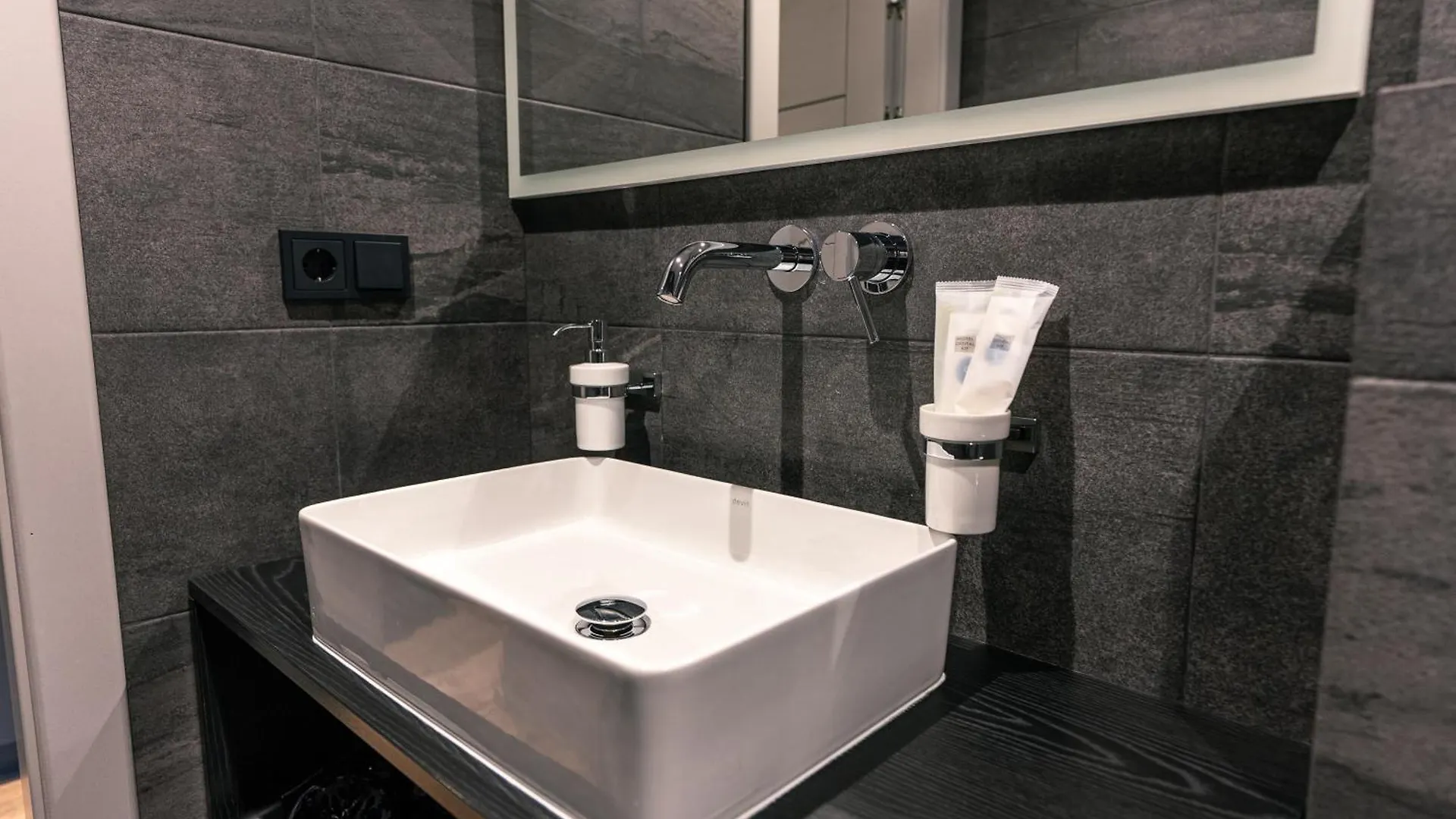 Apartments Dream Малага Испания