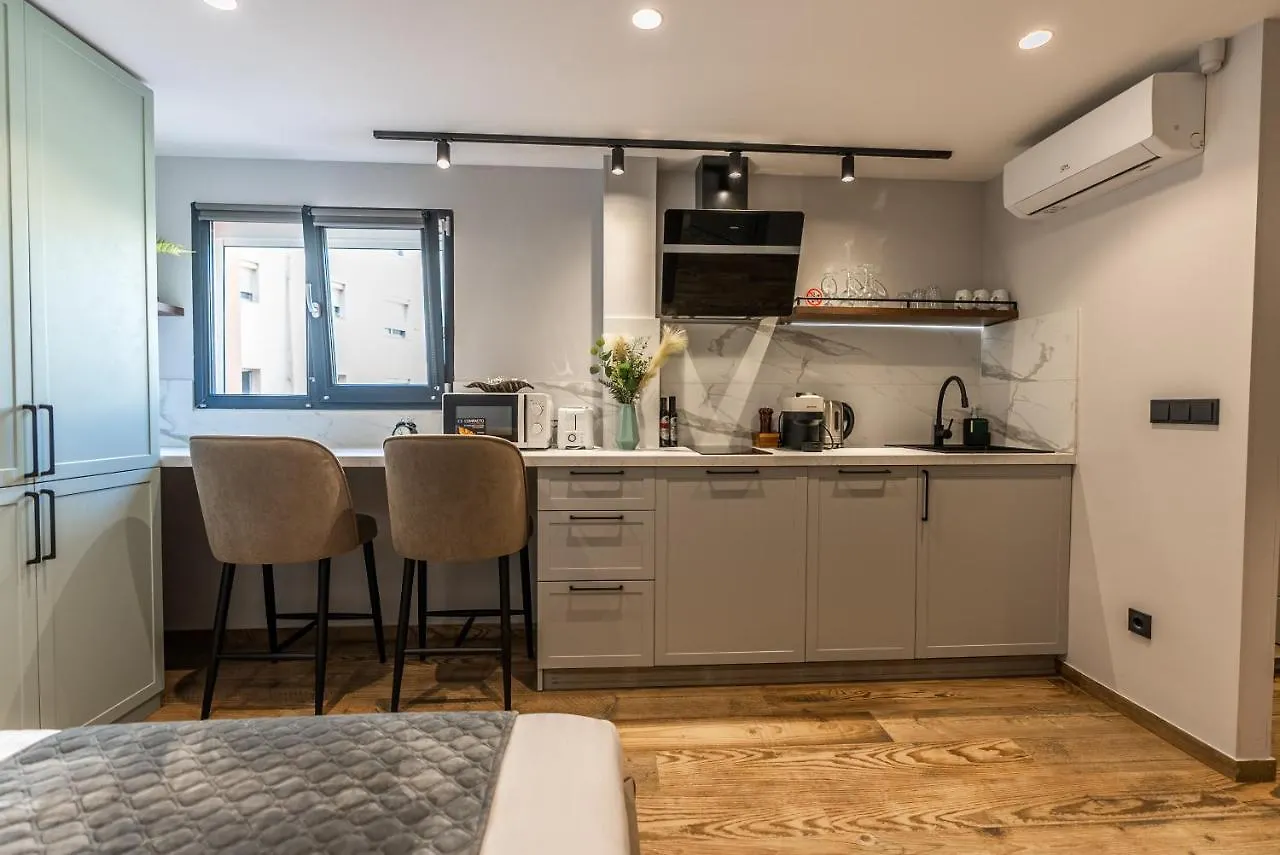 Apartments Dream Malaga