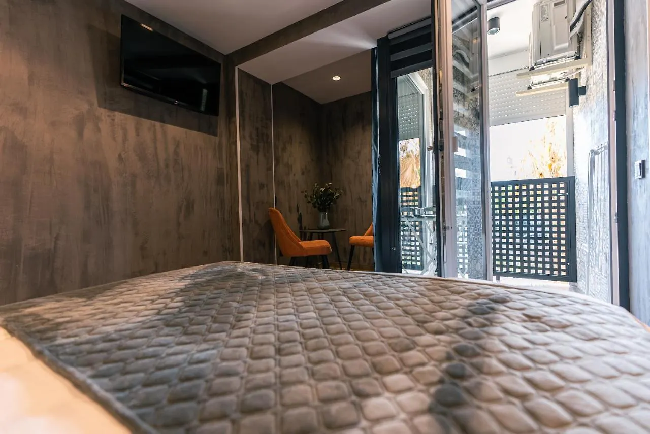 Apartments Dream Malaga
