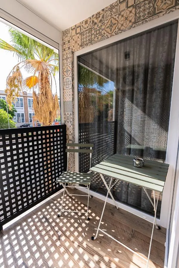 Apartments Dream Malaga Spain