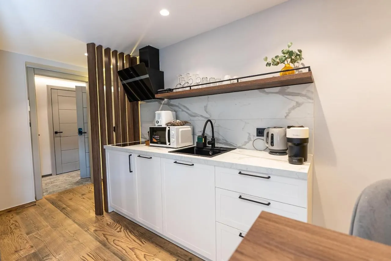 Apartments Dream Malaga