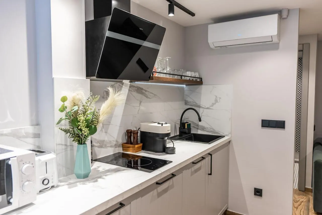Apartments Dream Malaga