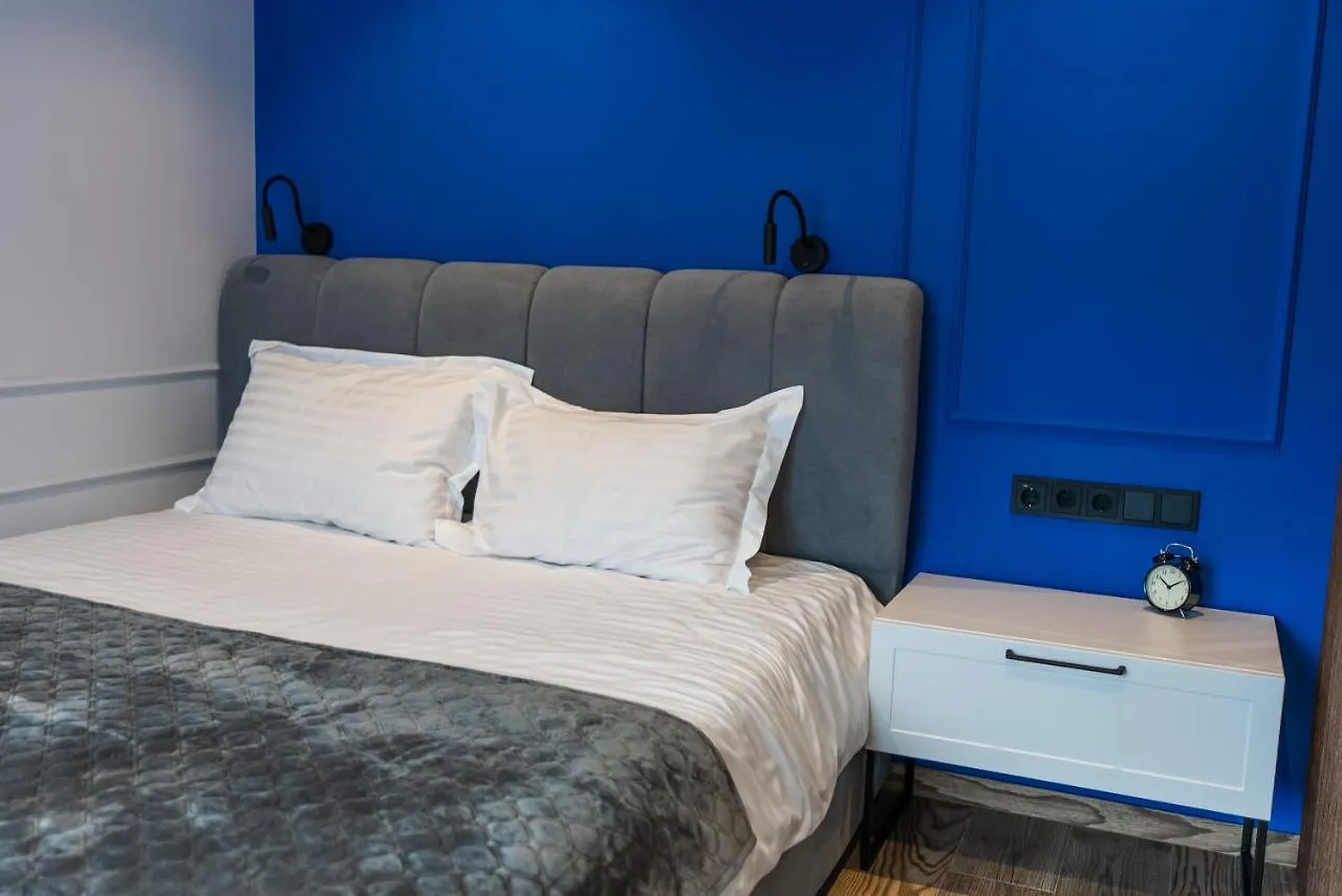 Apartments Dream Malaga