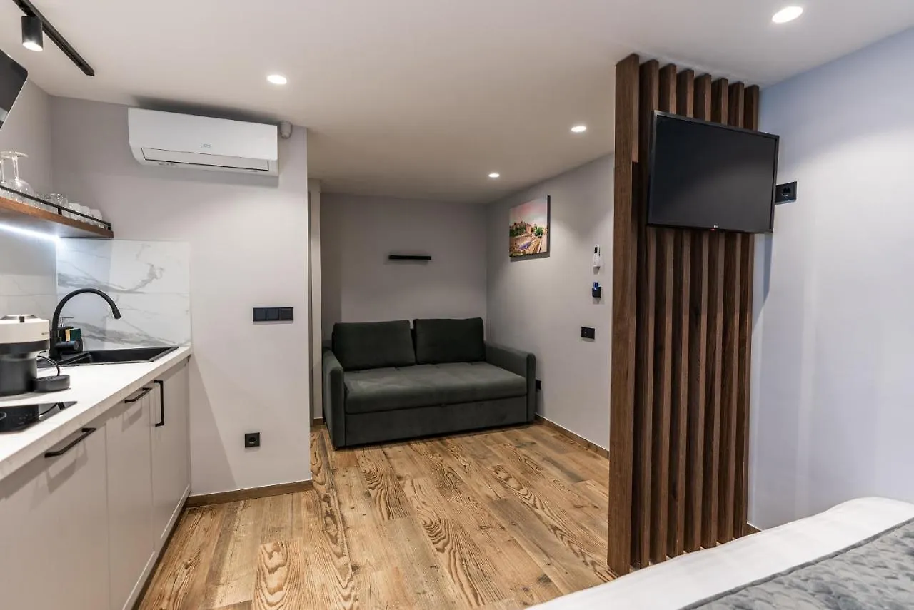 Apartments Dream Malaga
