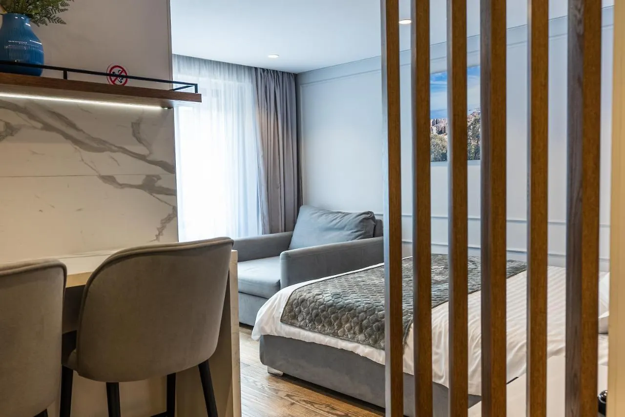 Apartments Dream Malaga